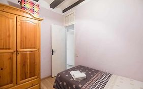 Consell Cent Apartment I 3 Dormitorios Eixample